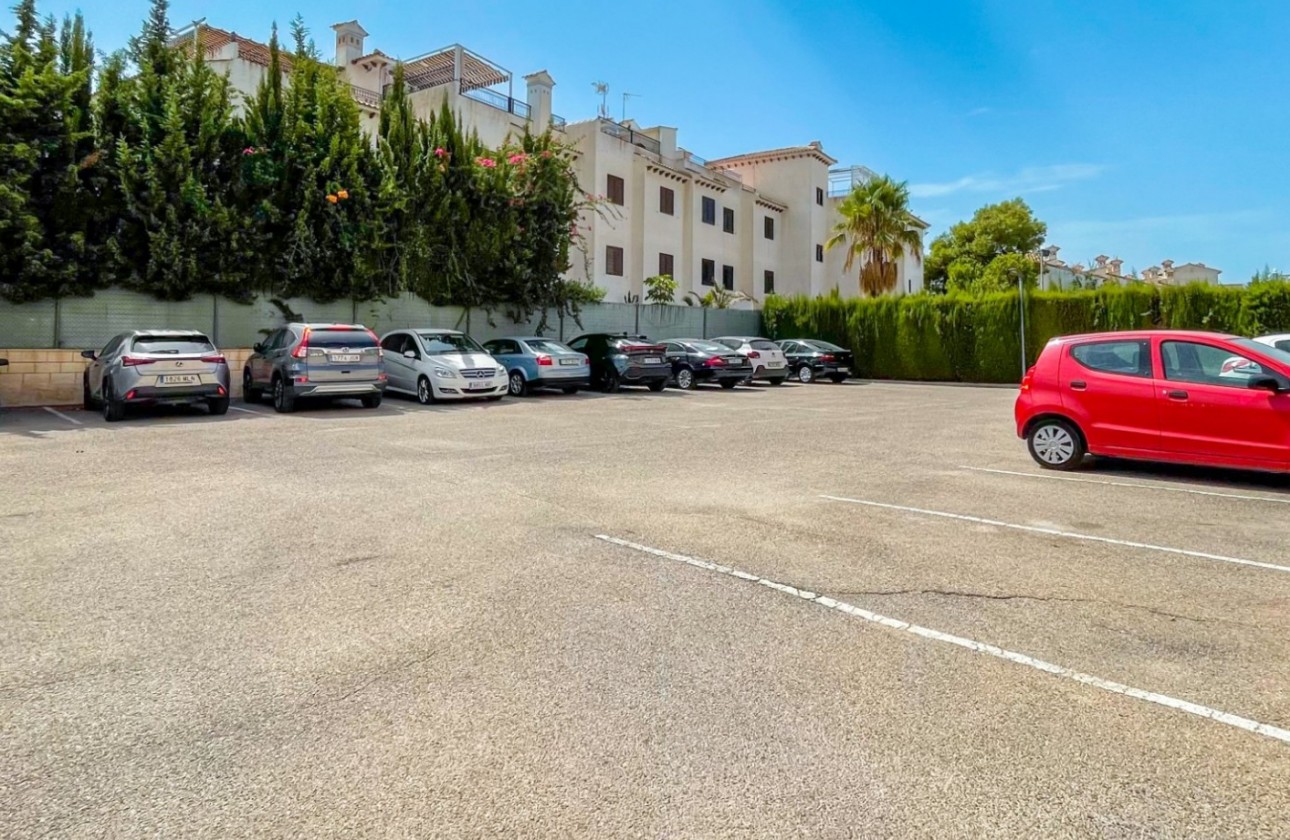 Reventa - Apartamento / piso - Orihuela Costa - Cabo Roig