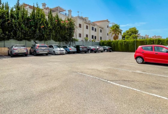 Reventa - Apartamento / piso - Orihuela Costa - Cabo Roig