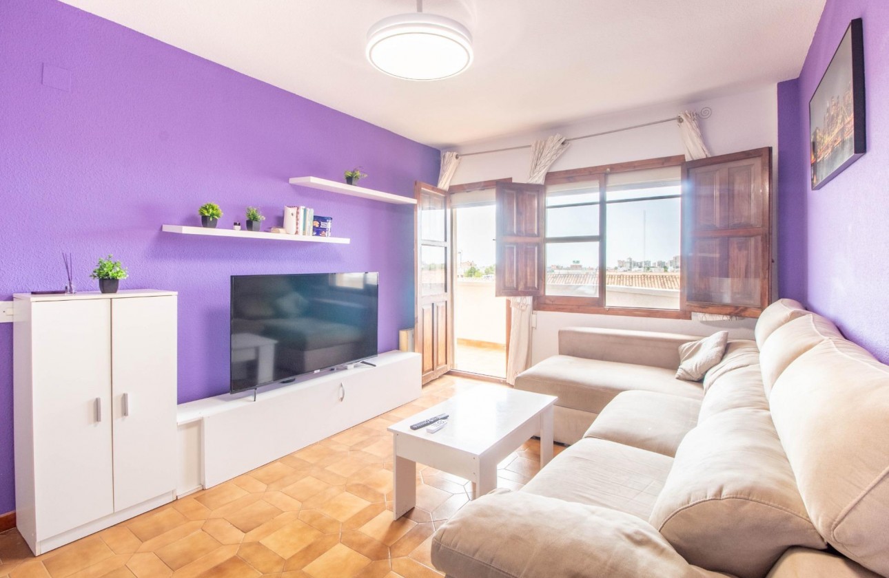 Reventa - Apartamento / piso - Orihuela Costa - La Regia