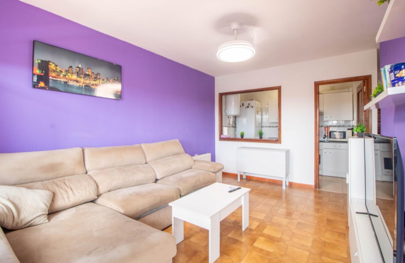 Reventa - Apartamento / piso - Orihuela Costa - La Regia