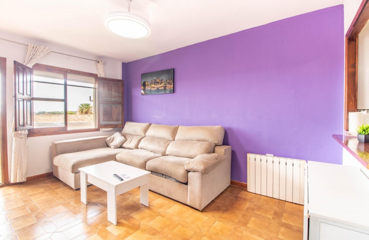 Reventa - Apartamento / piso - Orihuela Costa - La Regia