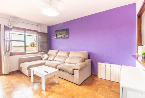 Reventa - Apartamento / piso - Orihuela Costa - La Regia