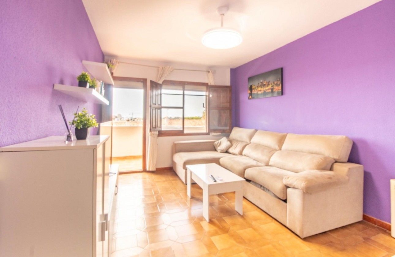 Reventa - Apartamento / piso - Orihuela Costa - La Regia