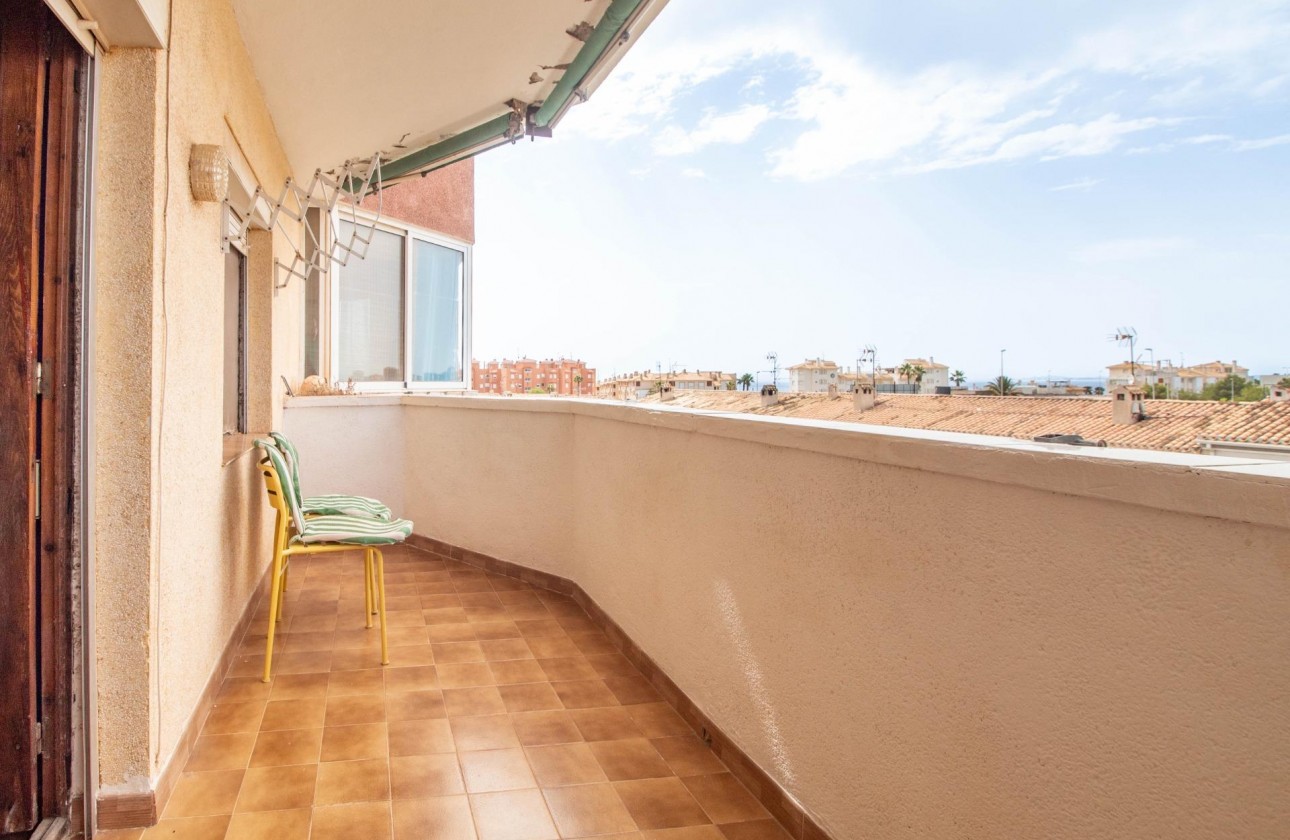 Reventa - Apartamento / piso - Orihuela Costa - La Regia