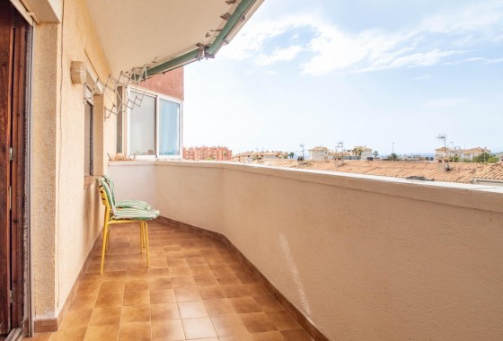 Reventa - Apartamento / piso - Orihuela Costa - La Regia