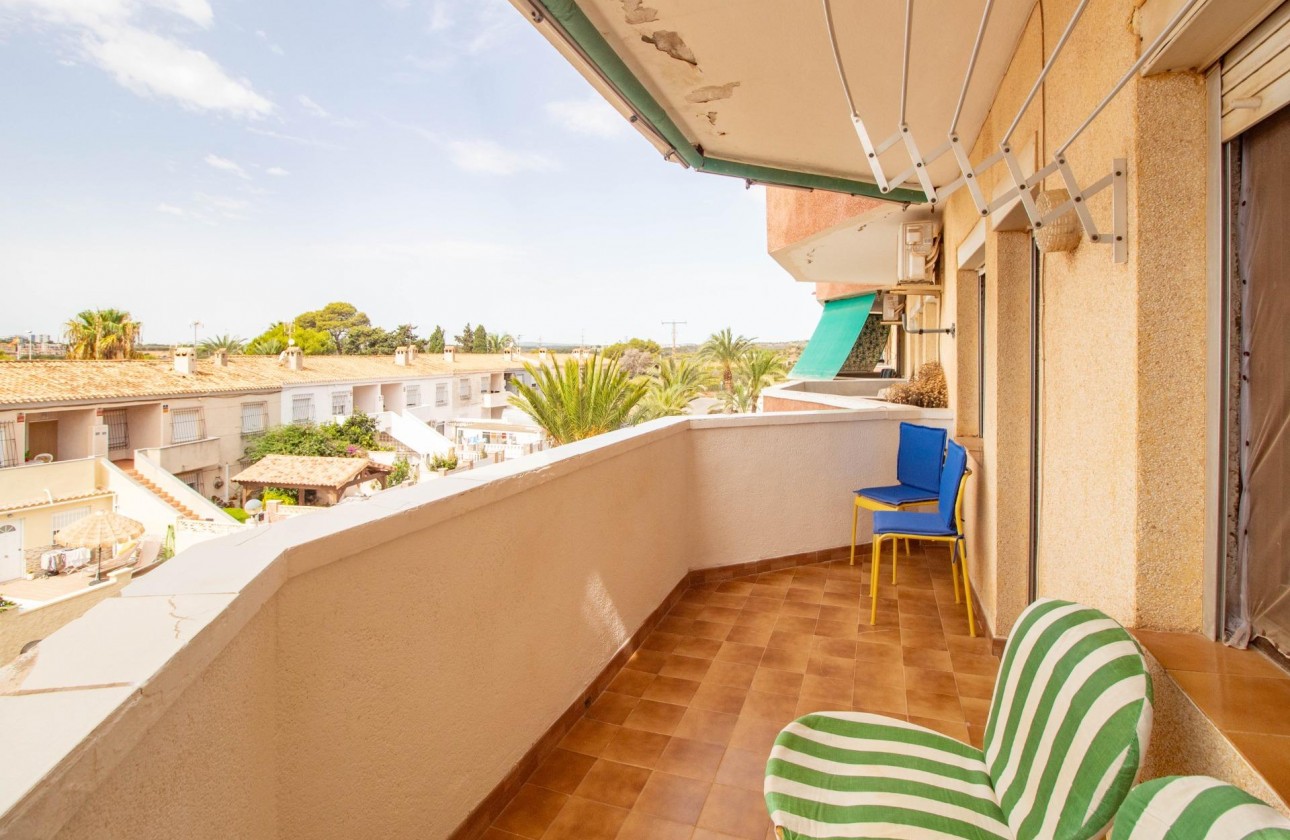 Reventa - Apartamento / piso - Orihuela Costa - La Regia