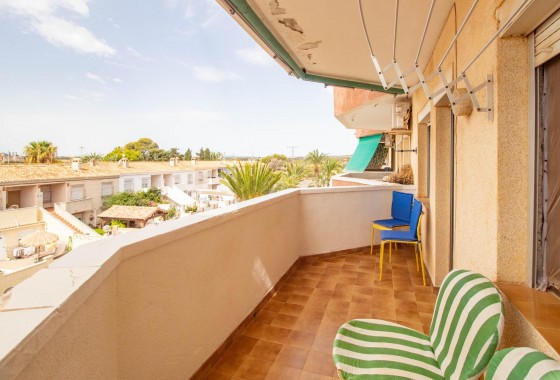 Reventa - Apartamento / piso - Orihuela Costa - La Regia