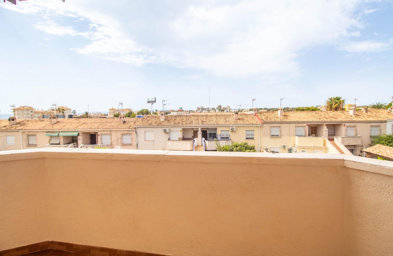 Reventa - Apartamento / piso - Orihuela Costa - La Regia