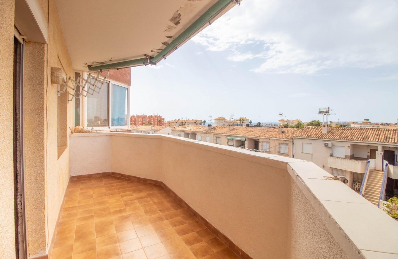 Reventa - Apartamento / piso - Orihuela Costa - La Regia