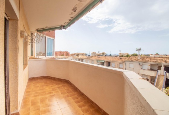 Reventa - Apartamento / piso - Orihuela Costa - La Regia