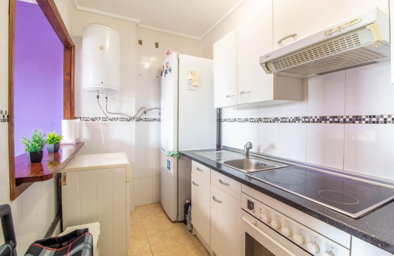 Reventa - Apartamento / piso - Orihuela Costa - La Regia