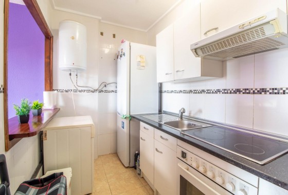 Reventa - Apartamento / piso - Orihuela Costa - La Regia