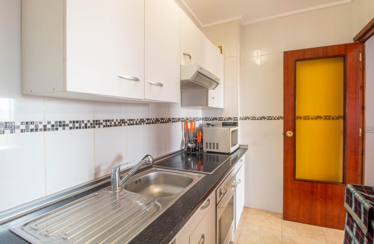 Reventa - Apartamento / piso - Orihuela Costa - La Regia