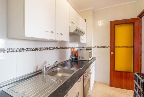 Reventa - Apartamento / piso - Orihuela Costa - La Regia