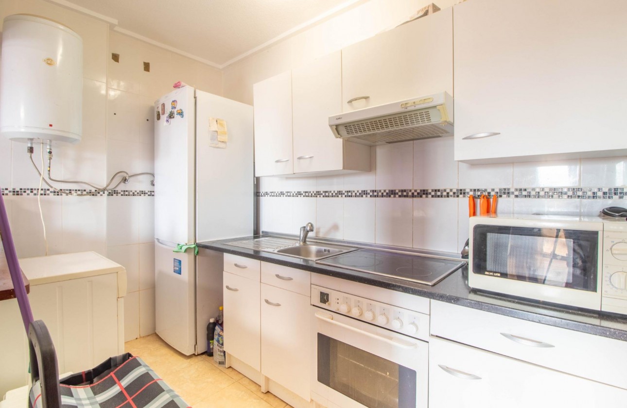 Reventa - Apartamento / piso - Orihuela Costa - La Regia