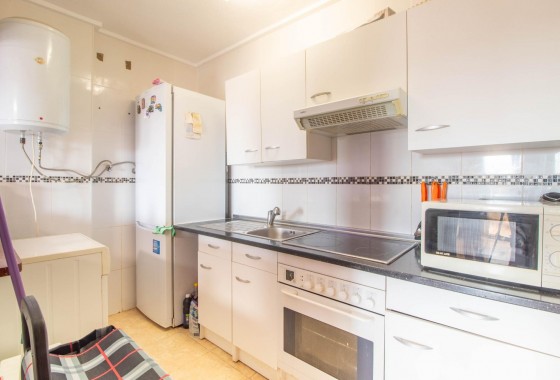 Reventa - Apartamento / piso - Orihuela Costa - La Regia