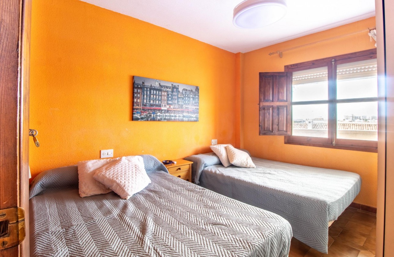 Reventa - Apartamento / piso - Orihuela Costa - La Regia
