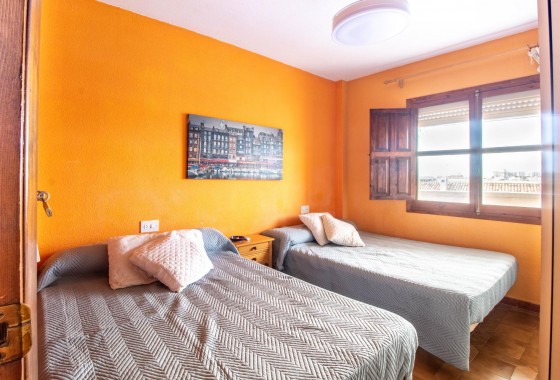 Reventa - Apartamento / piso - Orihuela Costa - La Regia