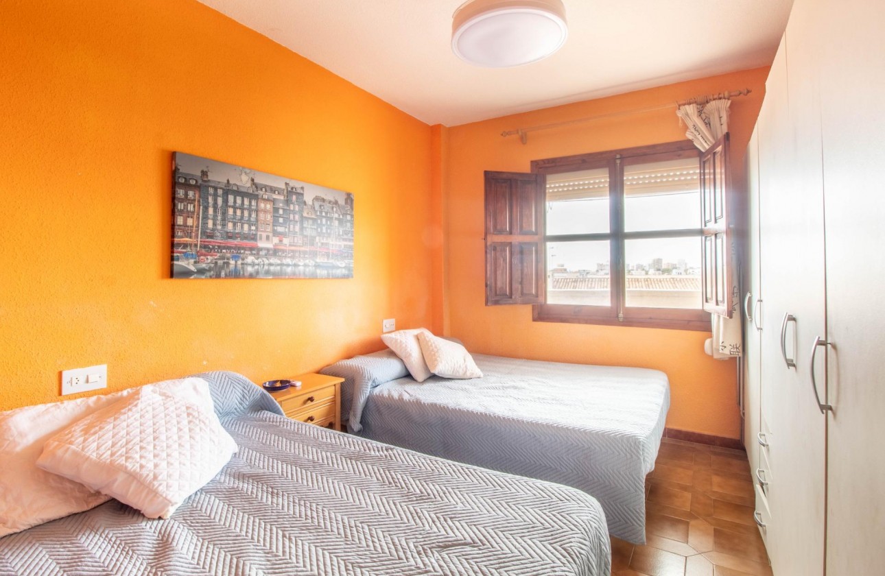 Reventa - Apartamento / piso - Orihuela Costa - La Regia