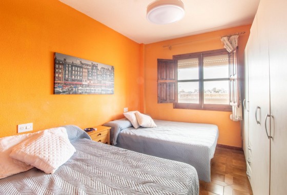 Reventa - Apartamento / piso - Orihuela Costa - La Regia