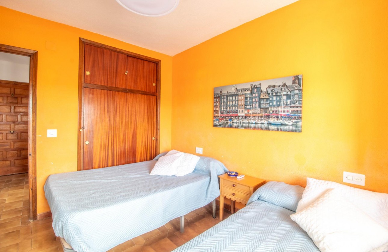 Reventa - Apartamento / piso - Orihuela Costa - La Regia