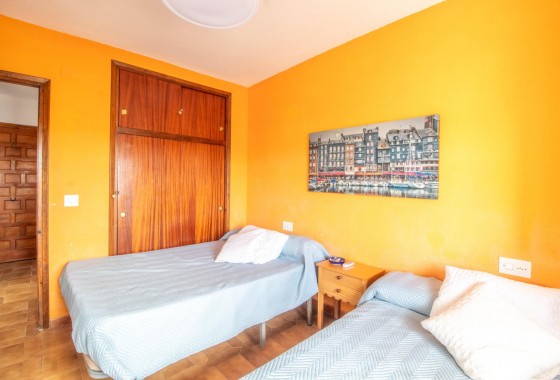 Reventa - Apartamento / piso - Orihuela Costa - La Regia