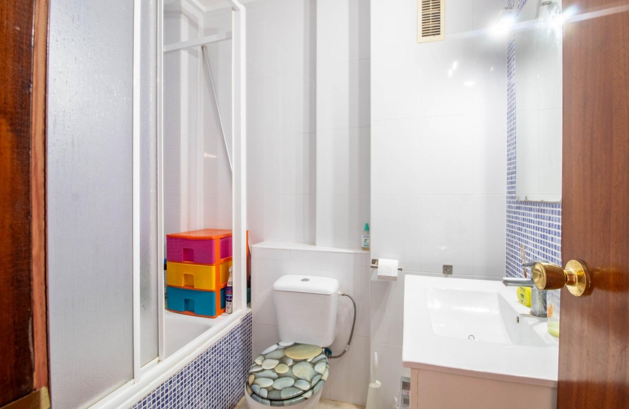 Reventa - Apartamento / piso - Orihuela Costa - La Regia