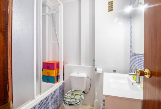 Reventa - Apartamento / piso - Orihuela Costa - La Regia
