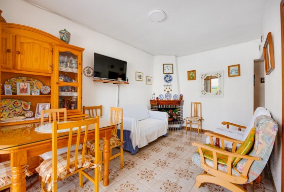 Reventa - Bungalow - Torrevieja - Playa del Acequión