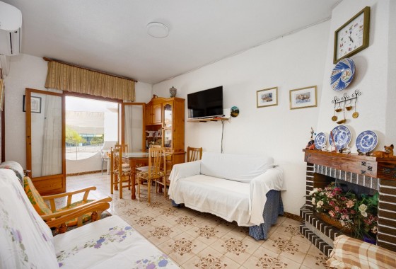 Reventa - Bungalow - Torrevieja - Playa del Acequión