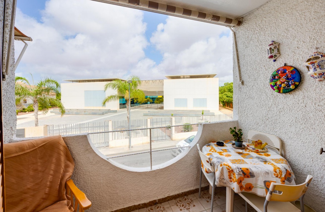 Reventa - Bungalow - Torrevieja - Playa del Acequión