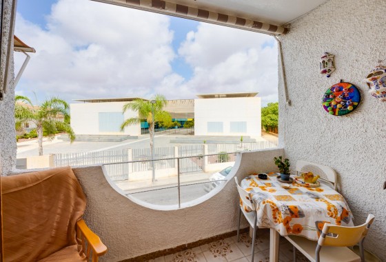 Reventa - Bungalow - Torrevieja - Playa del Acequión