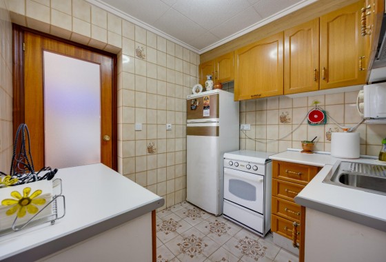 Reventa - Bungalow - Torrevieja - Playa del Acequión