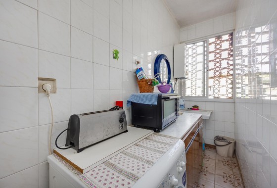 Reventa - Bungalow - Torrevieja - Playa del Acequión
