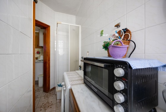 Reventa - Bungalow - Torrevieja - Playa del Acequión