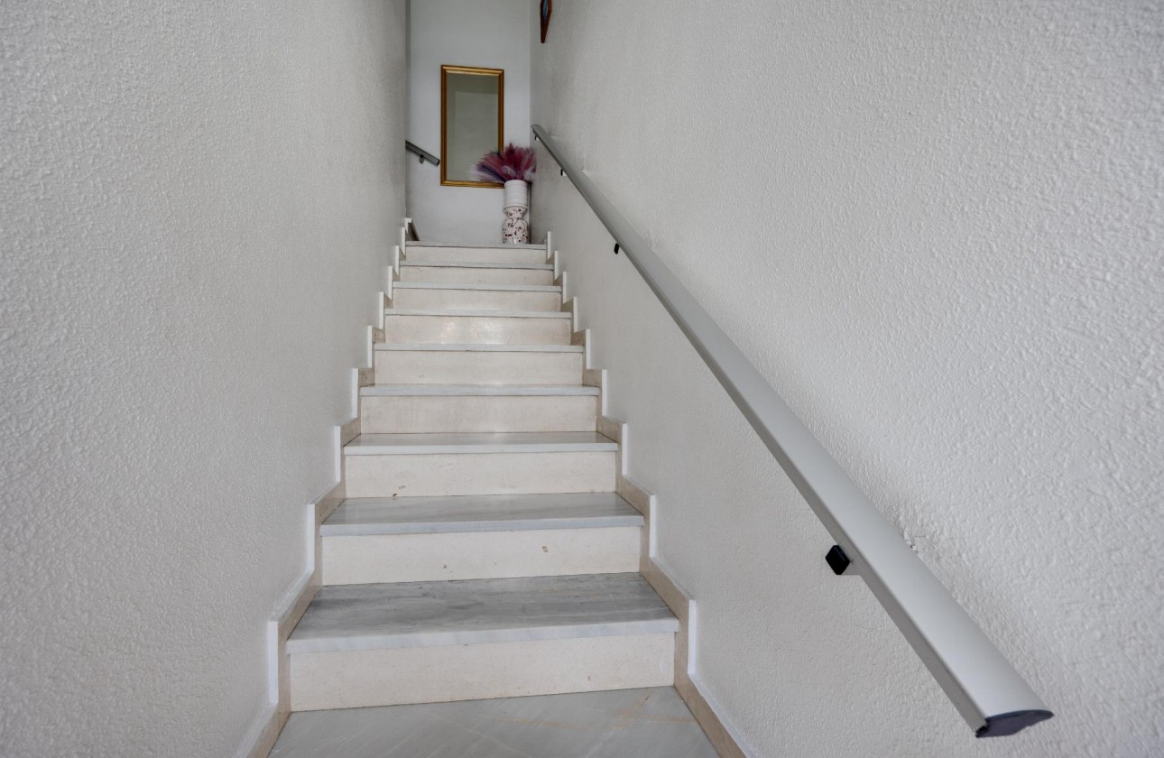 Reventa - Bungalow - Torrevieja - Playa del Acequión