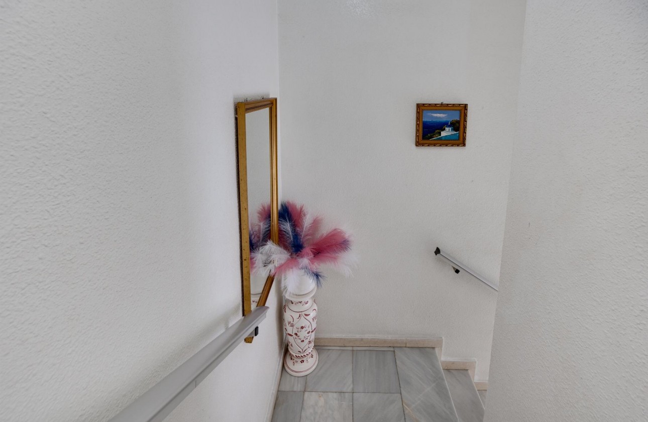 Reventa - Bungalow - Torrevieja - Playa del Acequión