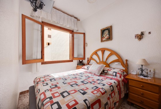 Reventa - Bungalow - Torrevieja - Playa del Acequión