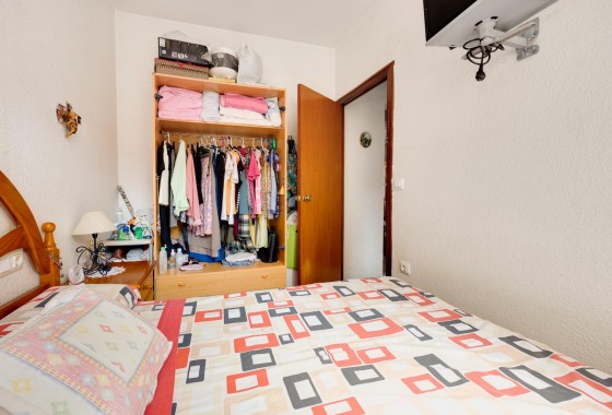Reventa - Bungalow - Torrevieja - Playa del Acequión