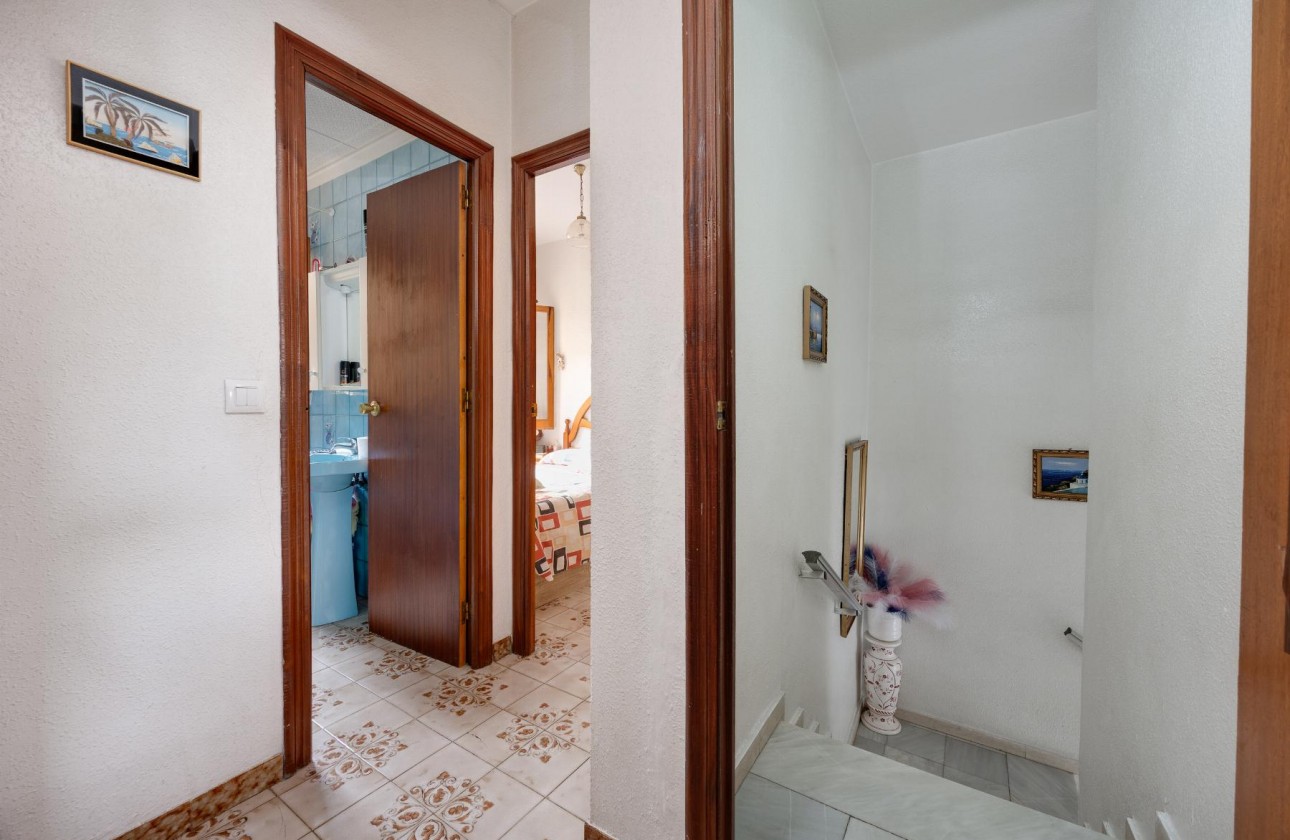 Reventa - Bungalow - Torrevieja - Playa del Acequión