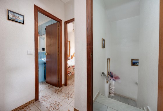 Reventa - Bungalow - Torrevieja - Playa del Acequión
