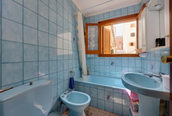 Reventa - Bungalow - Torrevieja - Playa del Acequión