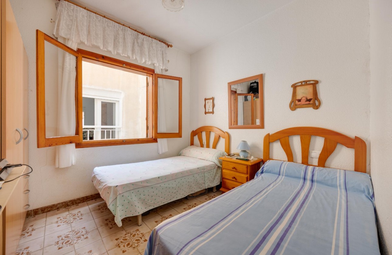 Reventa - Bungalow - Torrevieja - Playa del Acequión