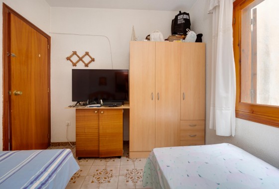 Reventa - Bungalow - Torrevieja - Playa del Acequión