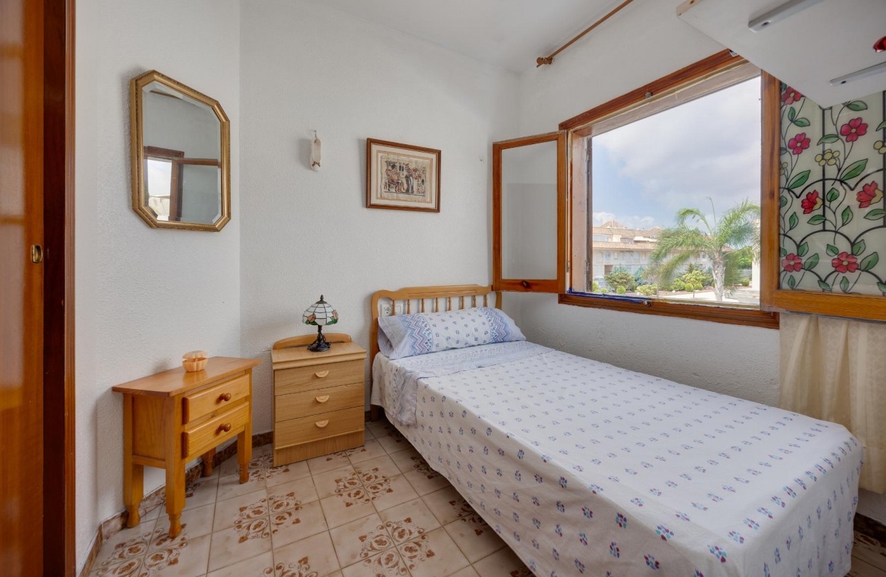 Reventa - Bungalow - Torrevieja - Playa del Acequión