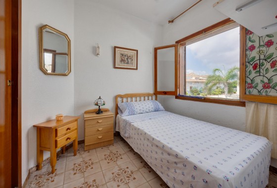 Reventa - Bungalow - Torrevieja - Playa del Acequión