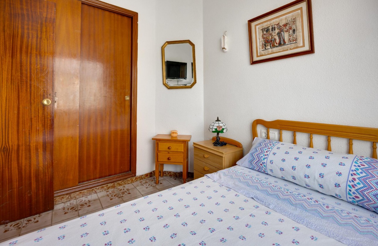 Reventa - Bungalow - Torrevieja - Playa del Acequión