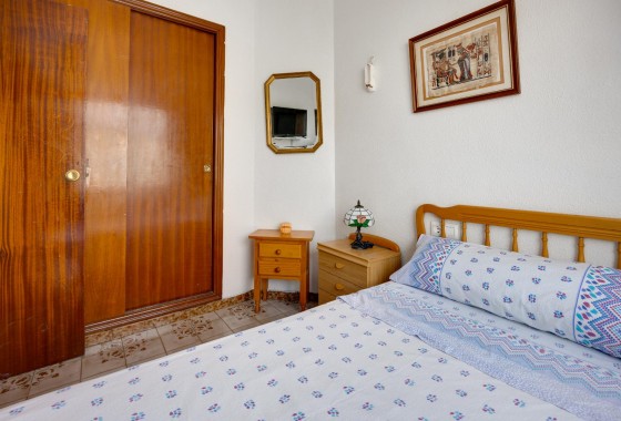 Reventa - Bungalow - Torrevieja - Playa del Acequión