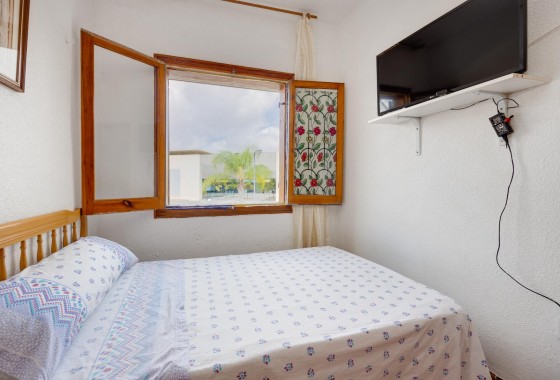 Reventa - Bungalow - Torrevieja - Playa del Acequión