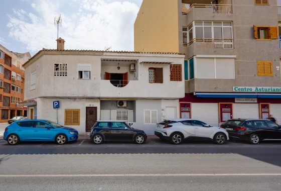 Reventa - Bungalow - Torrevieja - Playa del Acequión